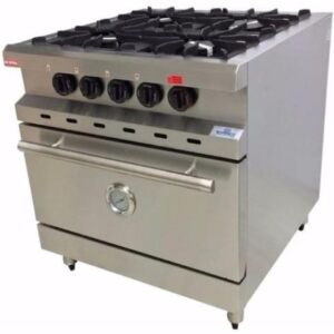 Cocina Rovesco Super